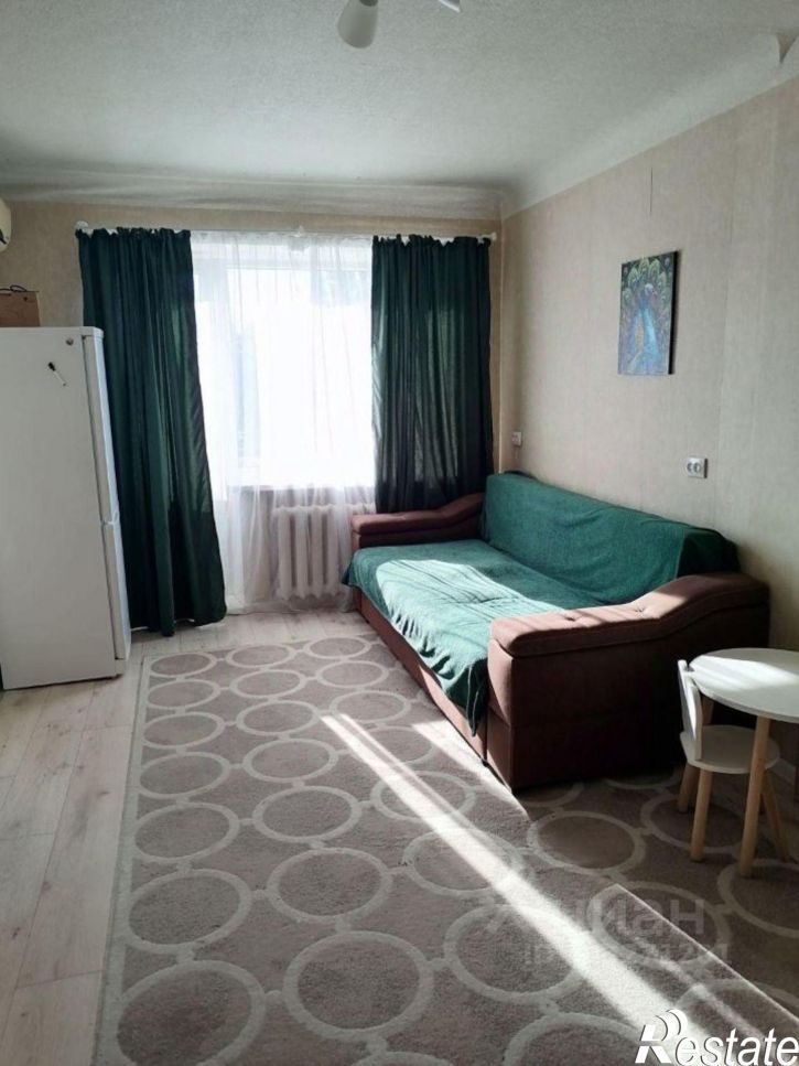 2-комн квартира Ленинский пр-кт, 121,  д. 121