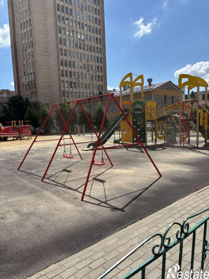 1-комн квартира Московский пр-кт, 97а 1,  д. 97а 1,  к. 1