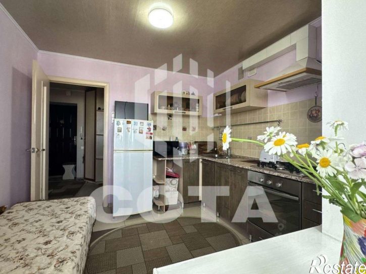 1-комн квартира Ленинский пр-кт, 10а,  д. 10а