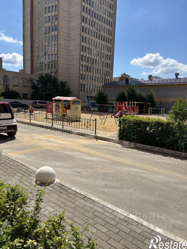 1-комн квартира Московский пр-кт, 97а 1,  д. 97а 1,  к. 1