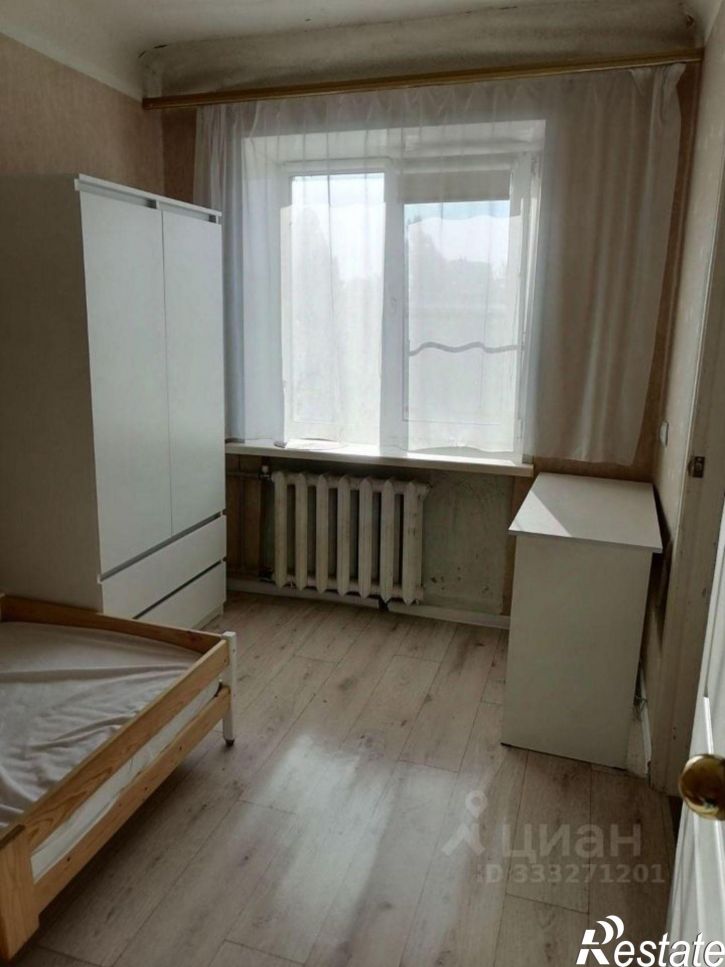 2-комн квартира Ленинский пр-кт, 121,  д. 121