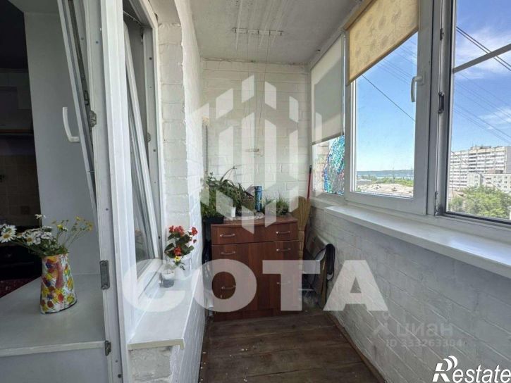 1-комн квартира Ленинский пр-кт, 10а,  д. 10а