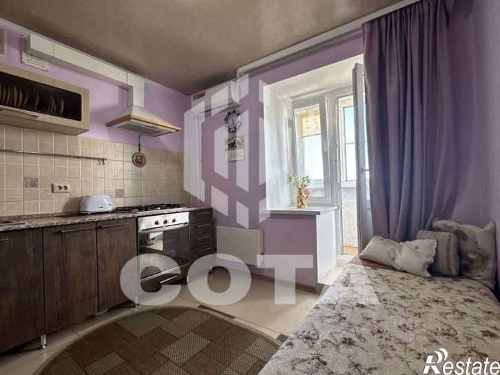 1-комн квартира Ленинский пр-кт, 10а,  д. 10а