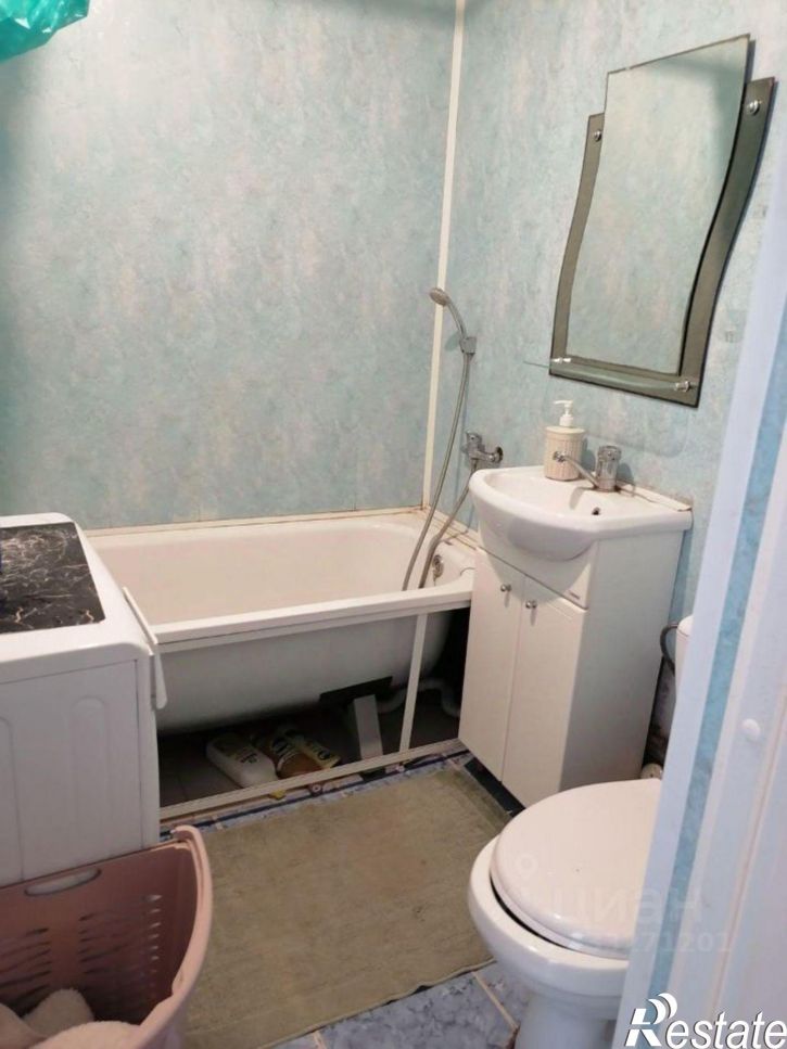 2-комн квартира Ленинский пр-кт, 121,  д. 121