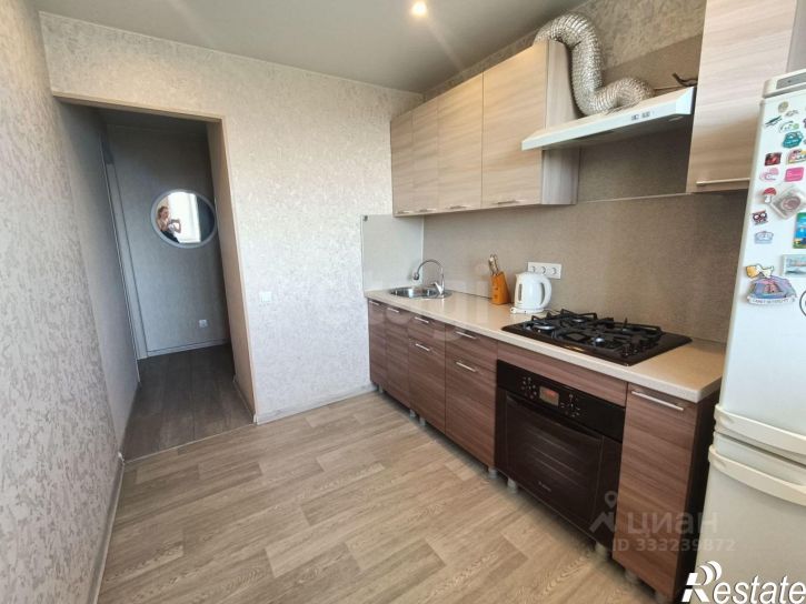 2-комн квартира ул Ворошилова, 49,  д. 49