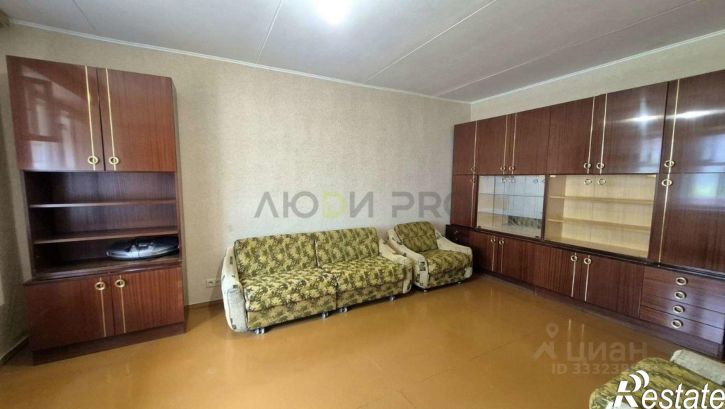 2-комн квартира ул Чапаева, 120,  д. 120