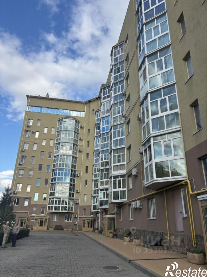 3-комн квартира ул Белинского, 21,  д. 21