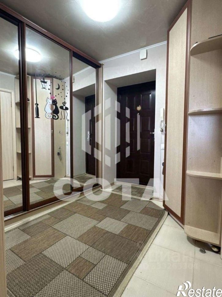 1-комн квартира Ленинский пр-кт, 10а,  д. 10а