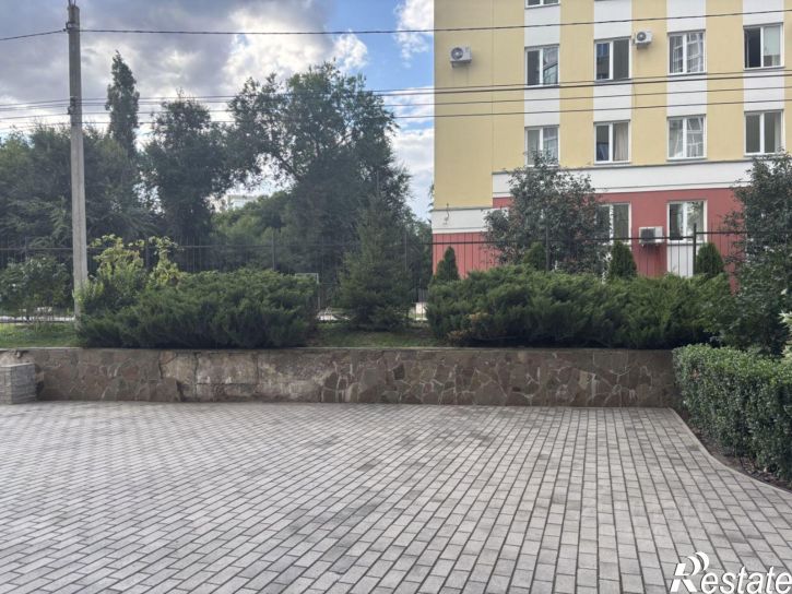 3-комн квартира ул Белинского, 21,  д. 21