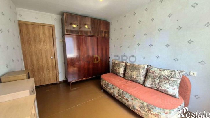 2-комн квартира ул Чапаева, 120,  д. 120