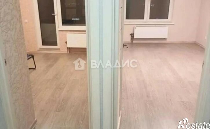 1-комн квартира ул Загоровского, 1/1,  д. 1/1