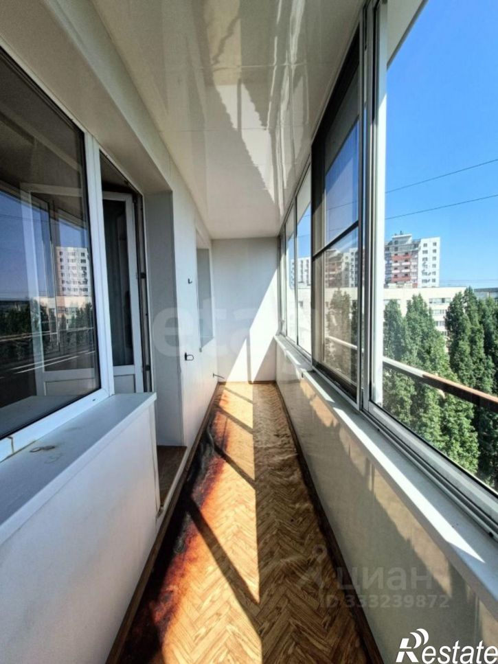 2-комн квартира ул Ворошилова, 49,  д. 49