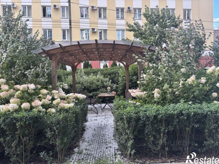 3-комн квартира ул Белинского, 21,  д. 21