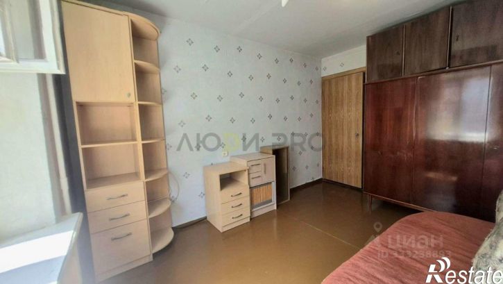 2-комн квартира ул Чапаева, 120,  д. 120