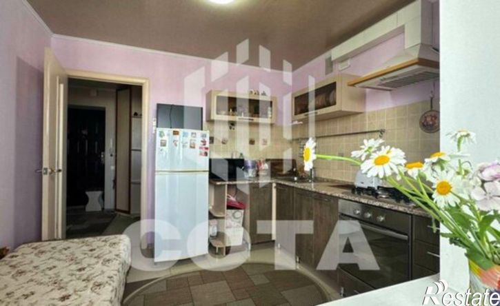 1-комн квартира Ленинский пр-кт, 10а,  д. 10а