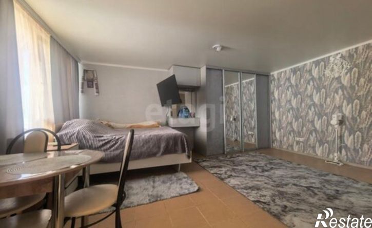 1-комн квартира Московский пр-кт, 24,  д. 24