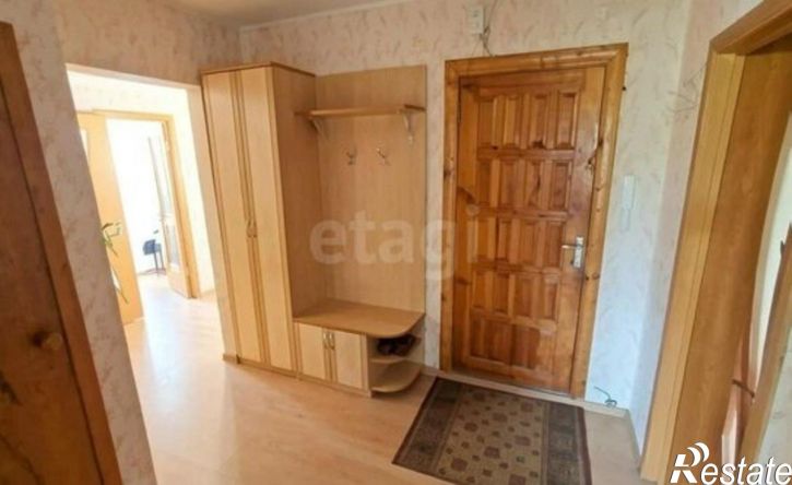 3-комн квартира Московский пр-кт, 95,  д. 95