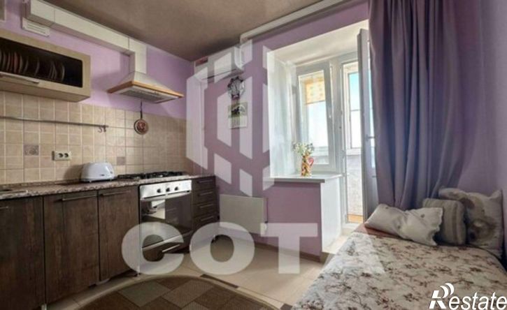 1-комн квартира Ленинский пр-кт, 10а,  д. 10а