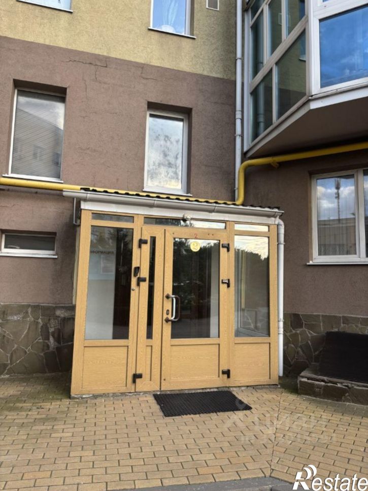 3-комн квартира ул Белинского, 21,  д. 21