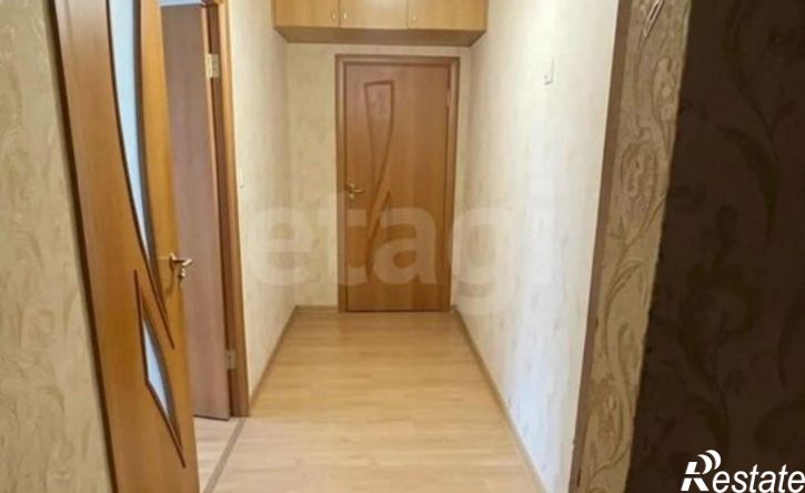 3-комн квартира Московский пр-кт, 95,  д. 95
