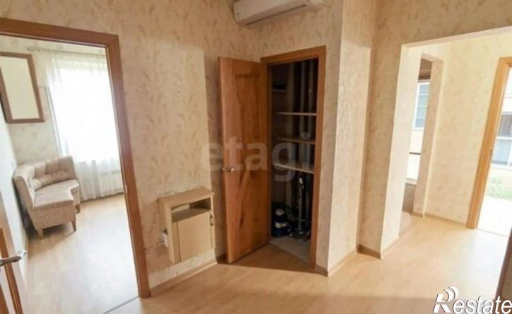 3-комн квартира Московский пр-кт, 95,  д. 95