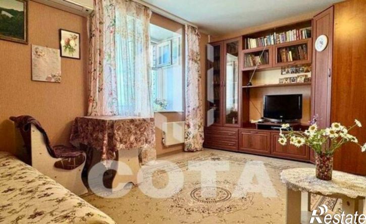 1-комн квартира Ленинский пр-кт, 10а,  д. 10а