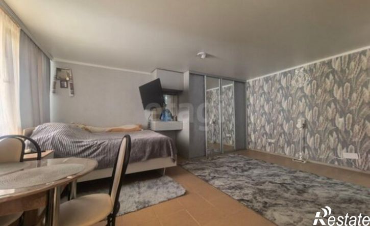 1-комн квартира Московский пр-кт, 24,  д. 24