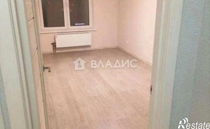 1-комн квартира ул Загоровского, 1/1,  д. 1/1