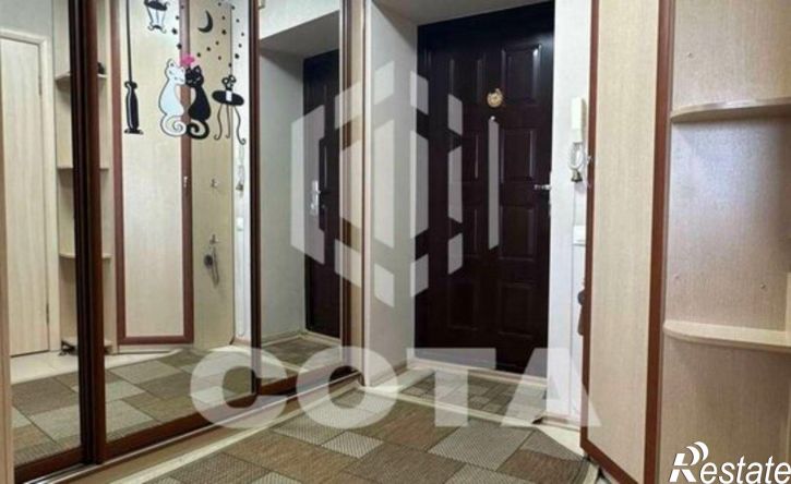 1-комн квартира Ленинский пр-кт, 10а,  д. 10а