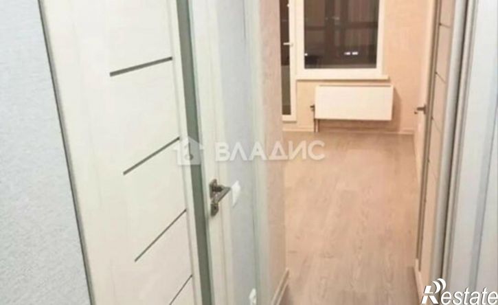 1-комн квартира ул Загоровского, 1/1,  д. 1/1