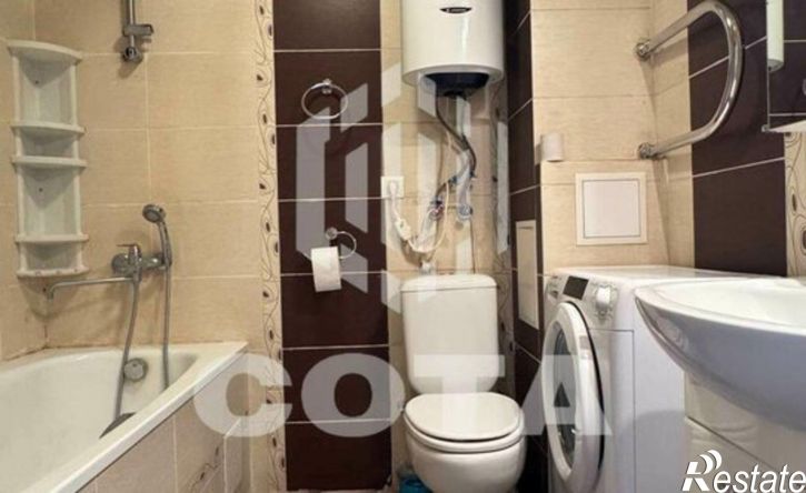 1-комн квартира Ленинский пр-кт, 10а,  д. 10а