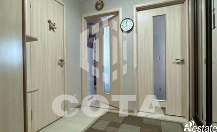 1-комн квартира Ленинский пр-кт, 10а,  д. 10а