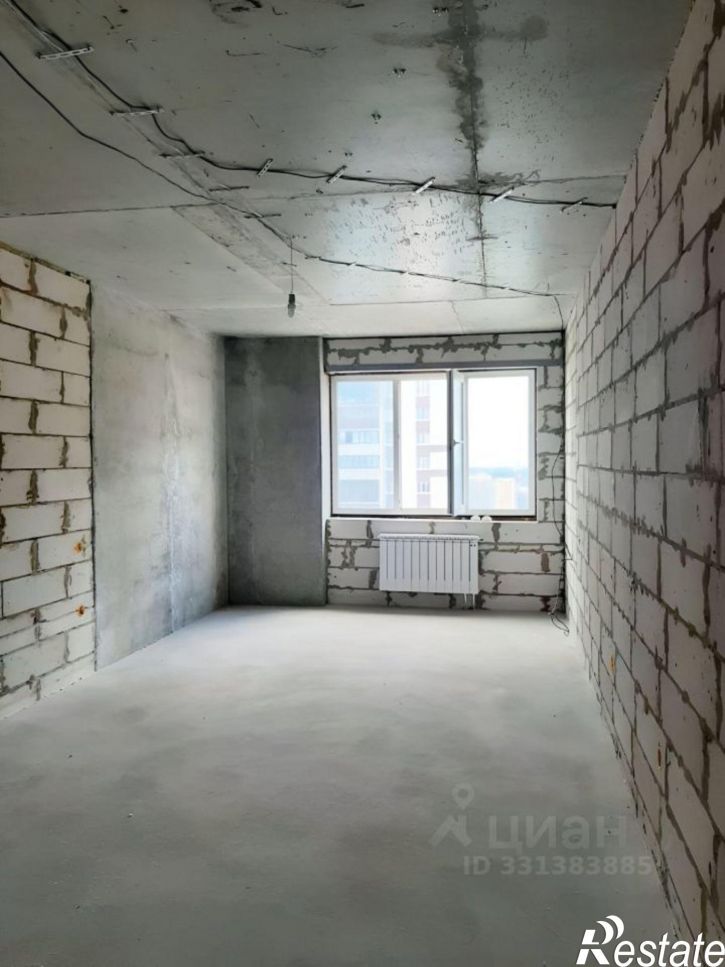 1-комн квартира ул Ворошилова, 1/3,  д. 1/3