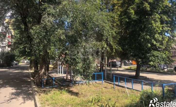 1-комн квартира Московский пр-кт, 24,  д. 24