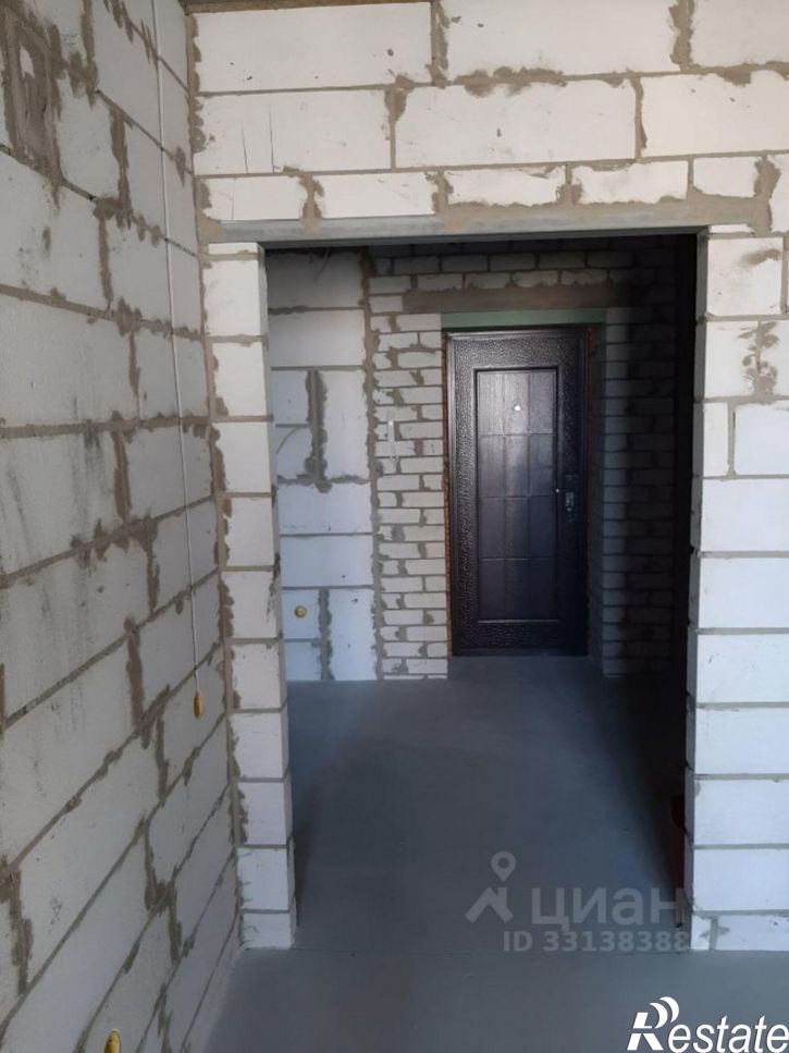 1-комн квартира ул Ворошилова, 1/3,  д. 1/3