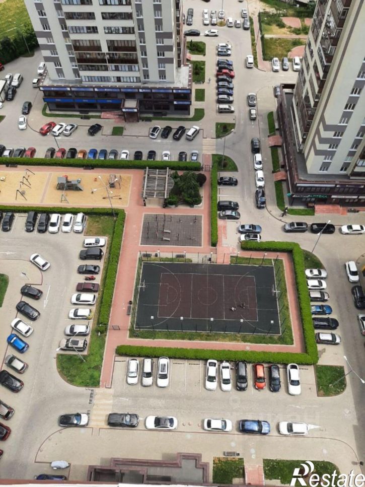 1-комн квартира ул Ворошилова, 1/3,  д. 1/3