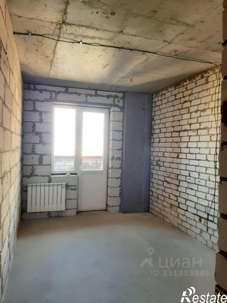 1-комн квартира ул Ворошилова, 1/3,  д. 1/3