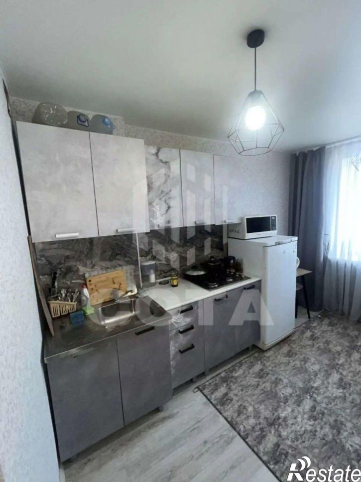 1-комн квартира ул Желябова, 15,  д. 15
