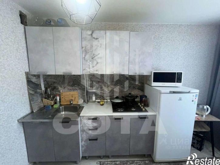 1-комн квартира ул Желябова, 15,  д. 15