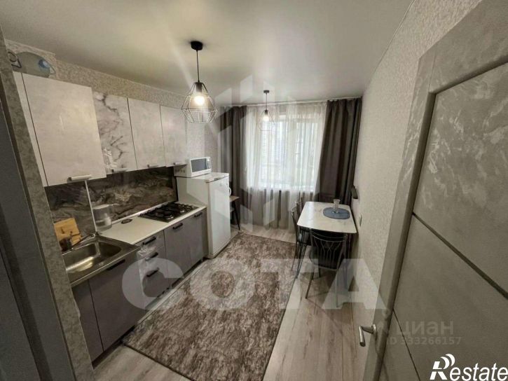 1-комн квартира ул Желябова, 15,  д. 15