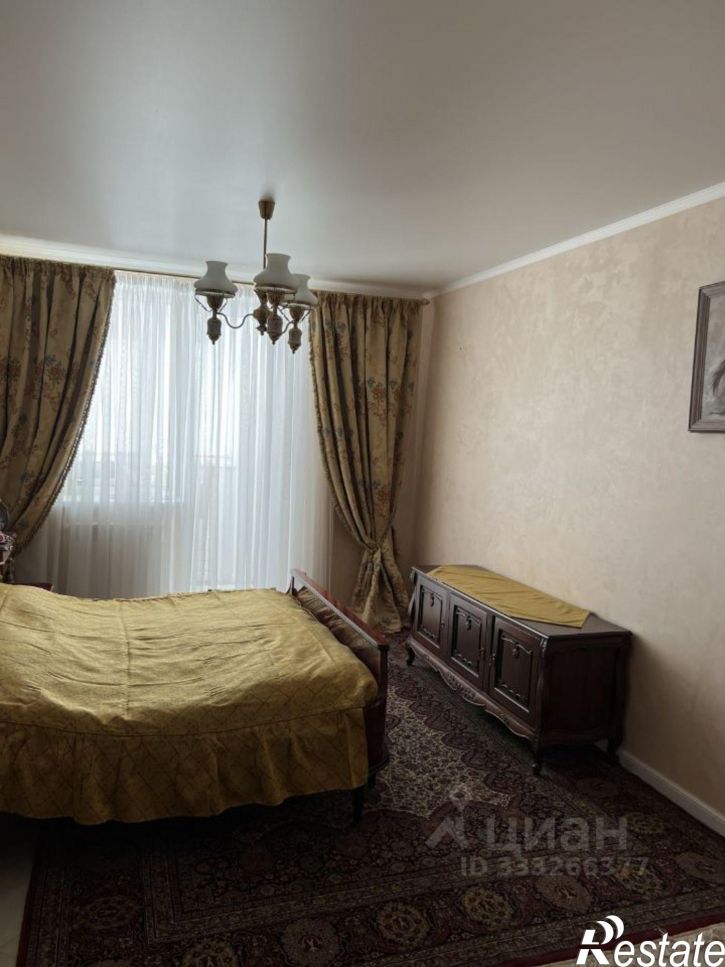 1-комн квартира ул Ипподромная, 68б,  д. 68б