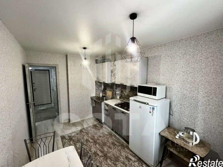 1-комн квартира ул Желябова, 15,  д. 15