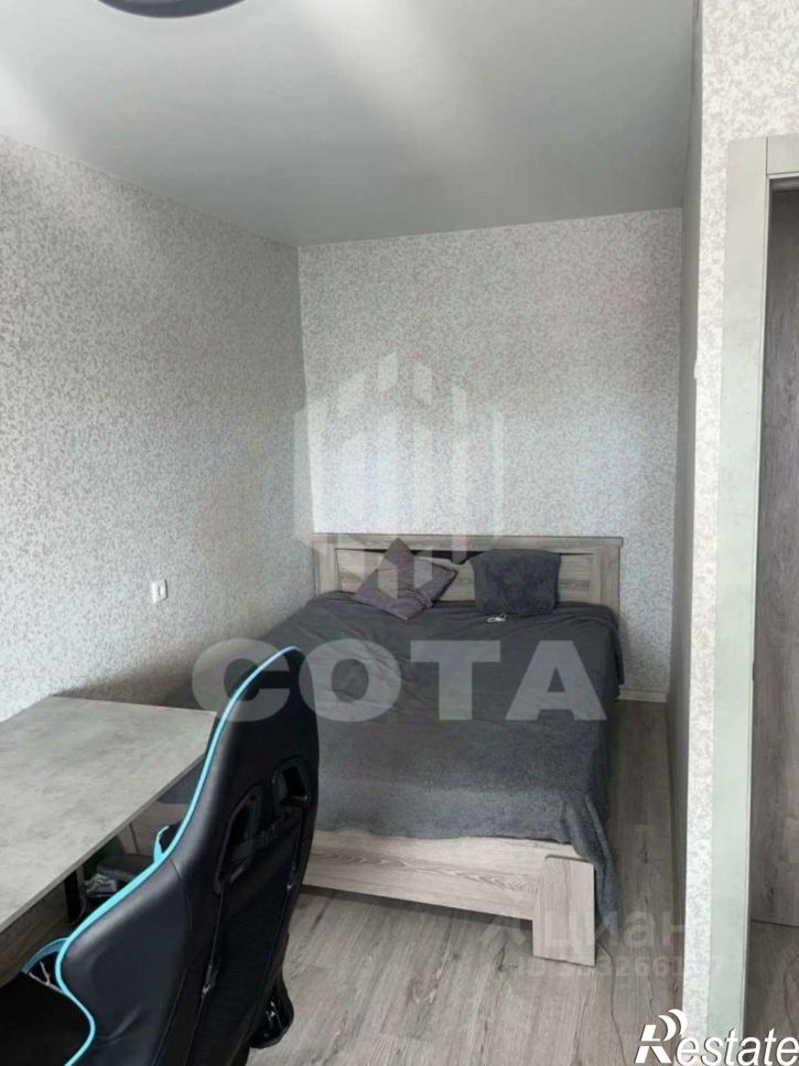 1-комн квартира ул Желябова, 15,  д. 15