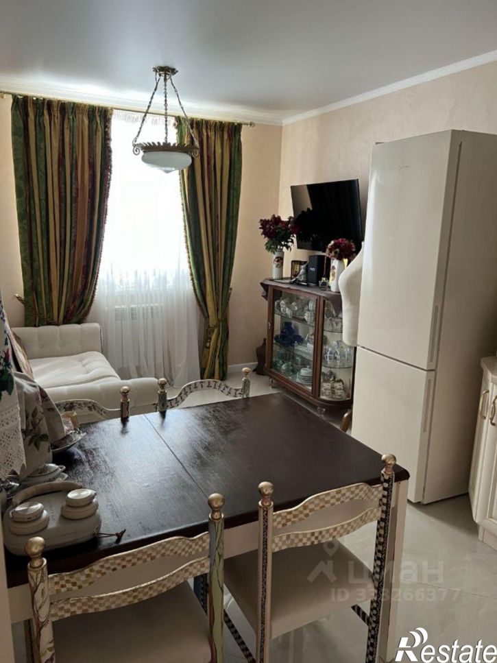 1-комн квартира ул Ипподромная, 68б,  д. 68б