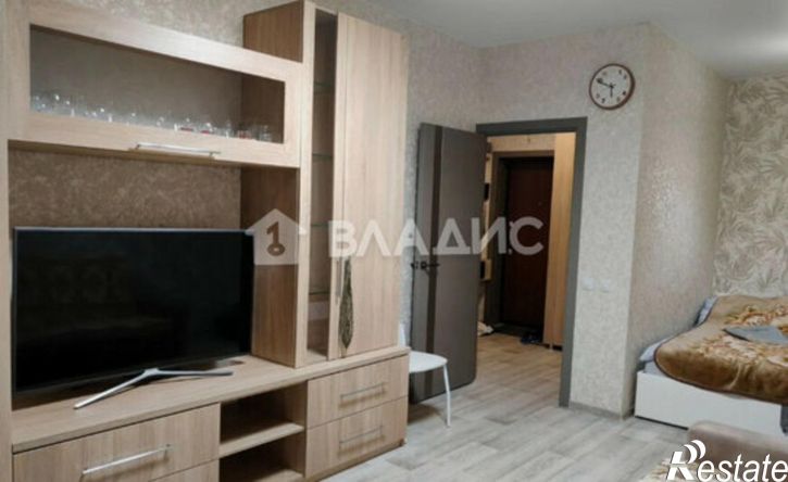 1-комн квартира пр-кт Труда, 60,  д. 60