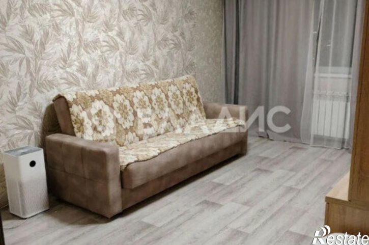 1-комн квартира пр-кт Труда, 60,  д. 60