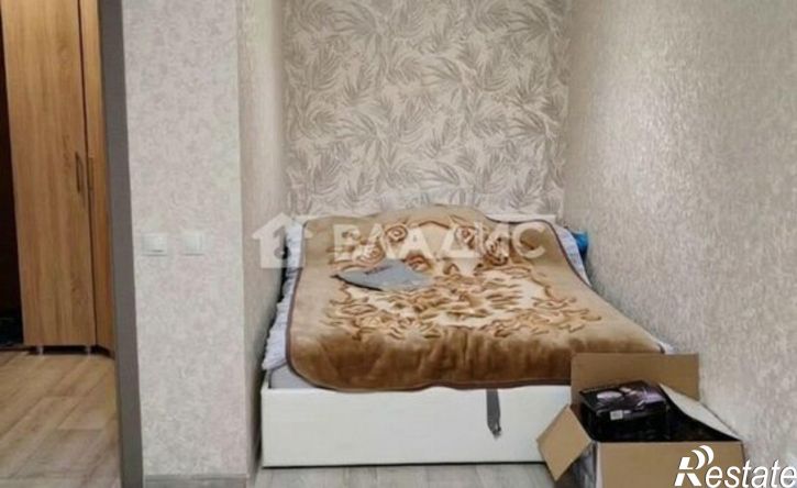 1-комн квартира пр-кт Труда, 60,  д. 60