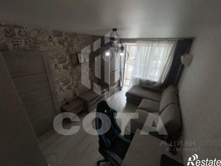 1-комн квартира ул Желябова, 15,  д. 15
