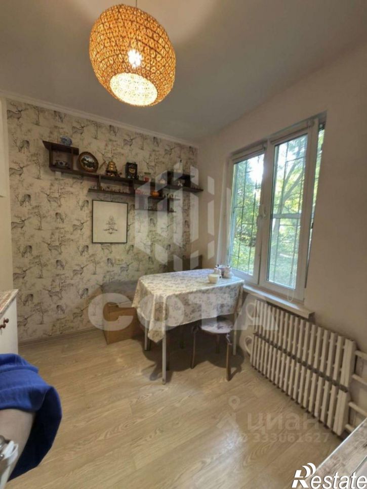 2-комн квартира ул Хользунова, 98,  д. 98