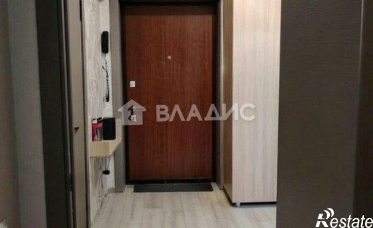 1-комн квартира пр-кт Труда, 60,  д. 60